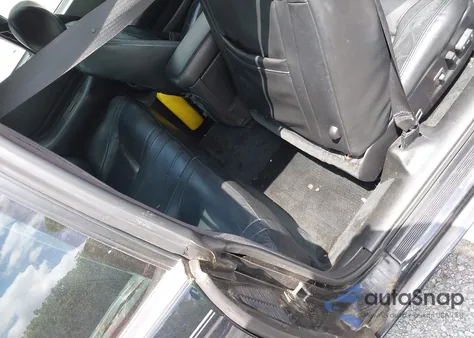 2002 Cadillac Eldorado Esc from USA, damaged, VIN 1G6EL12Y02B103628